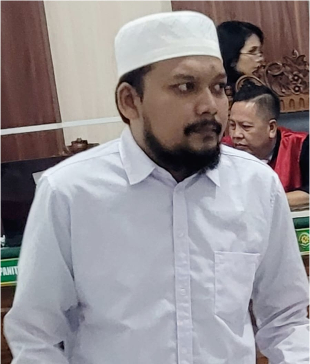 Janjikan Kredit Rp 2 Miliar Tanpa Agunan, Mantan Satpam BRI Divonis 18 Bulan Penjara