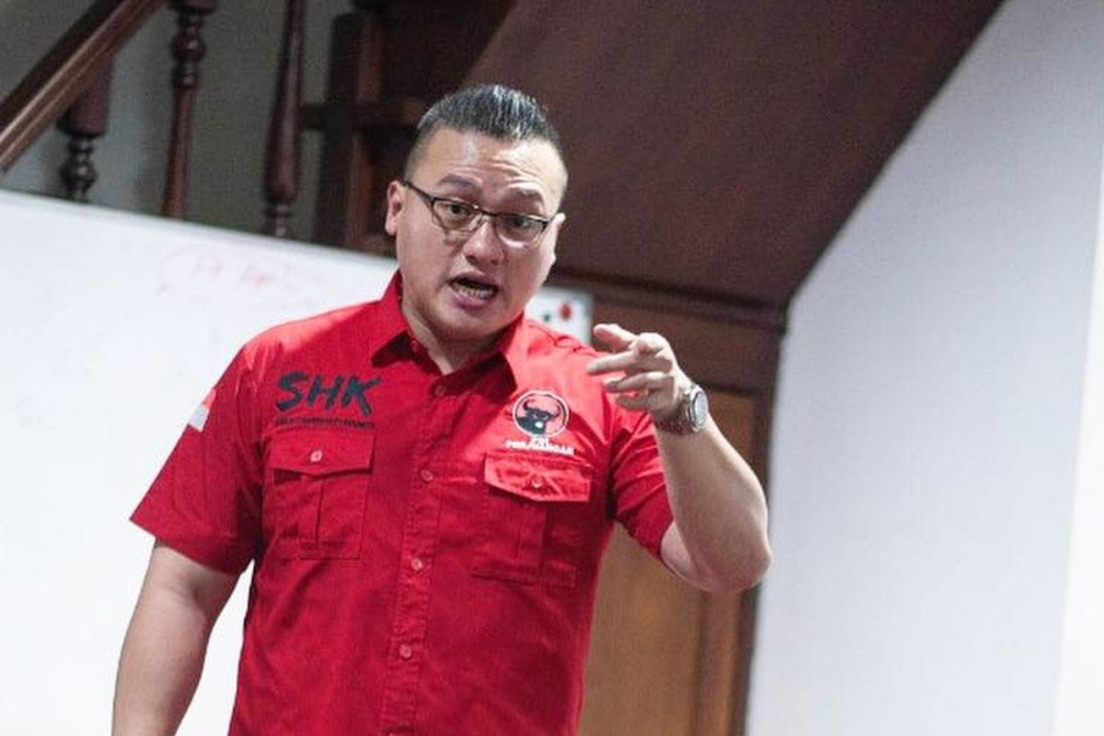Anggota DPRD DKI Jakarta Dianggap Tidak Beretika, Rumah Hukum: Jewer Kupingnya 