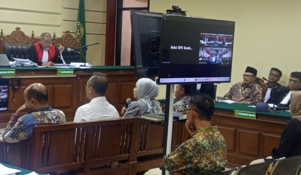 Kadisdik Kota Madiun Akui Pinjam Rp250 Juta Terkait Permintaan Dana dan Persoalan PPDB