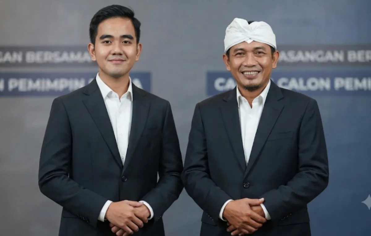 KDM-Gibran Mulai Diwacanakan untuk 2029, Budi Arie: Populismenya Gibran, Teknokrasinya KDM