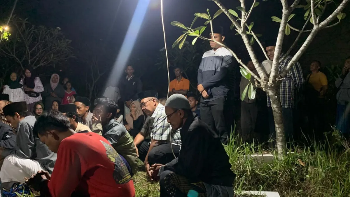 Pemulangan Jenazah PMI Jember dari Malaysia, Ditanggung Gus Fawait