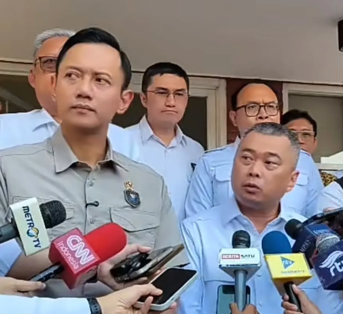 Anak Krakatau Erupsi, 10 Bandara Beroperasi 24 Jam untuk Pulihkan Penerbangan