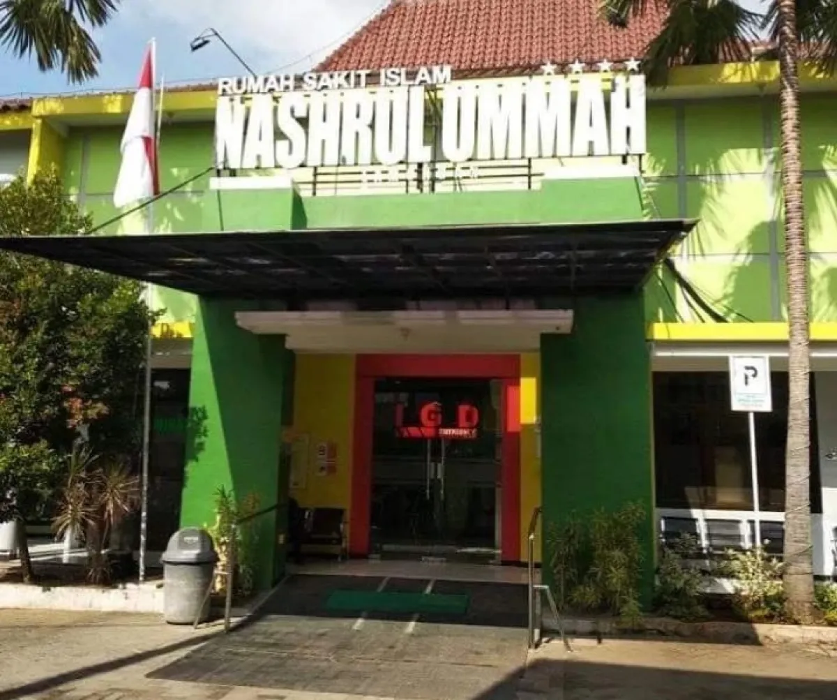Sorotan Penanganan Pasien di RSI Nashrul Ummah, Keluarga Pertanyakan Proses Rujukan