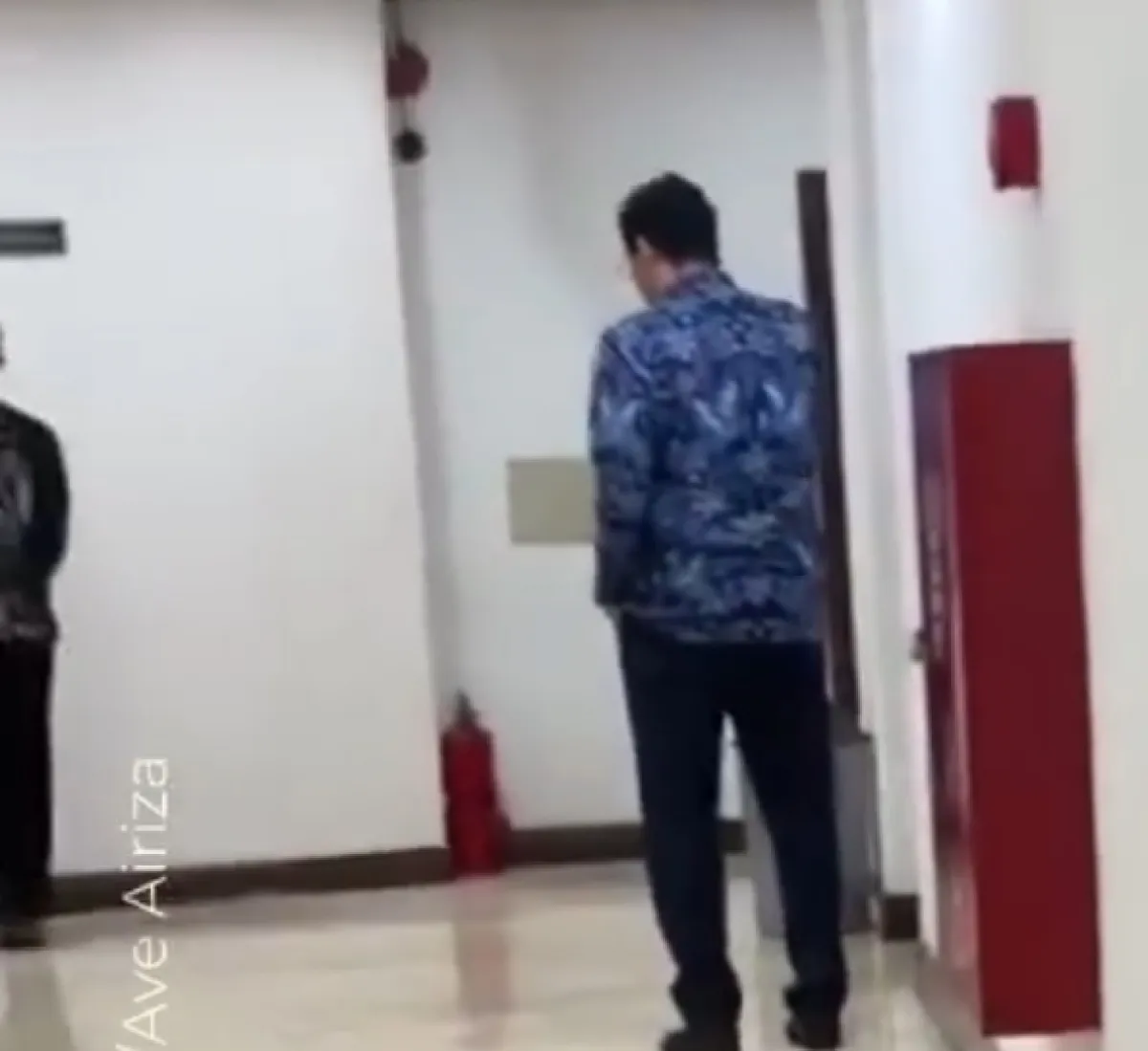 Asyik Rapat bersama DPD, Purbaya Ditelpon 'Bapak' dan Langsung Dicopot