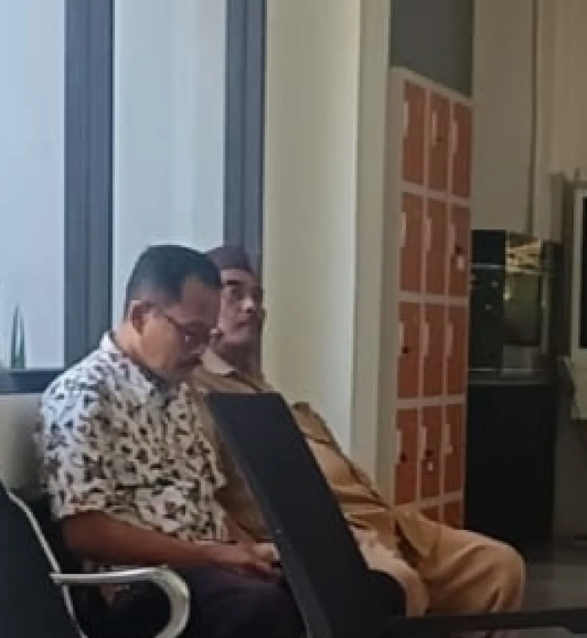 Terkait Dugaan Pungli PTSL Desa Brengkok, Kades dan Ketua Pokmas Diperiksa Kejari Lamongan
