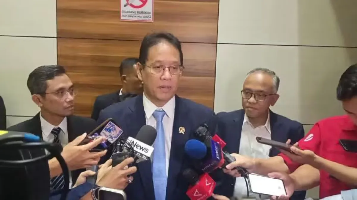 Pengamat Sebut Purbaya Diganti karena Kebijakan Polemik, dari Utang Whoosh hingga Dana Bencana
