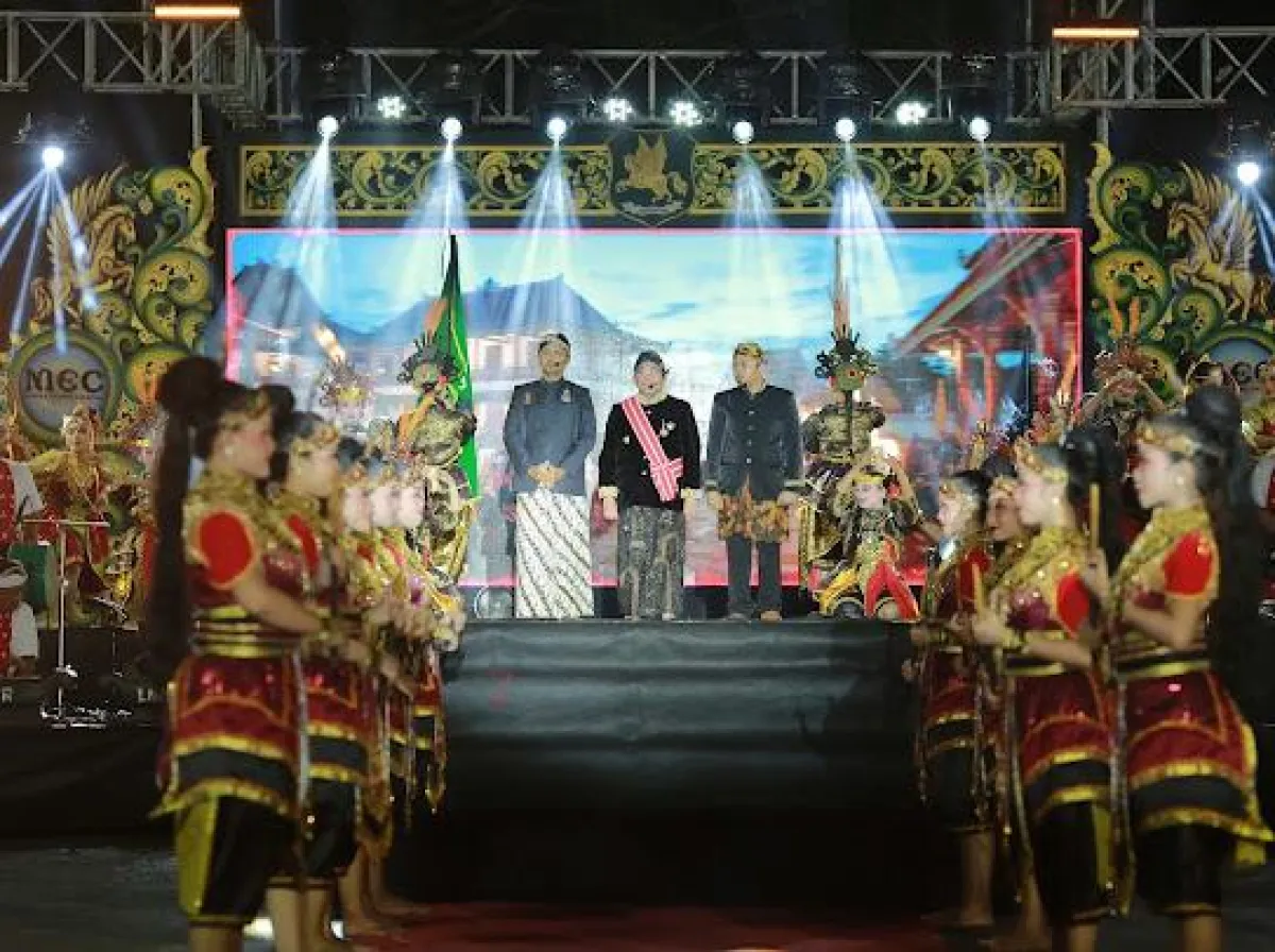Wabup Sumenep: MEC 2026 Jadi Panggung Budaya Sekaligus Penggerak Ekonomi