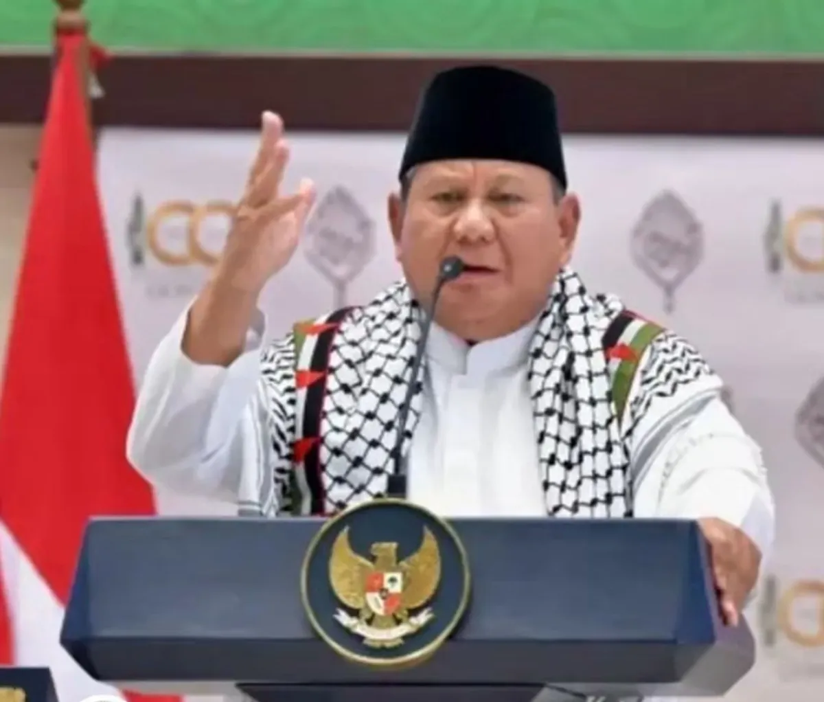 Stop Impor Solar, Prabowo Ungkap Indonesia Siap Produksi Batu Bara Jadi Bensin Asli Buatan RI