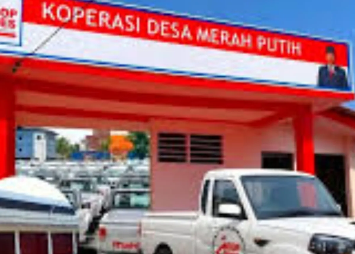 Vendor KDMP Mengeluh Ada Selisih Pembayaran Rp 500 Juta