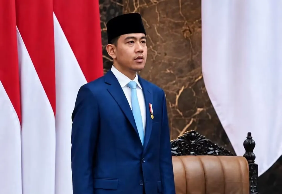 Malam Ini, MK Gelar Sidang Terkait Keabsahan Pendidikan Gibran