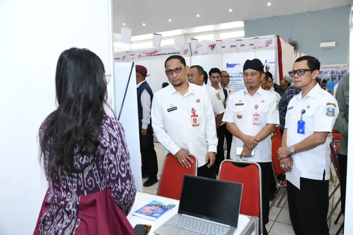 Pemkab Sumenep Gelar Job Fair 2026, Peluang Tenaga Kerja Lokal Makin Terbuka