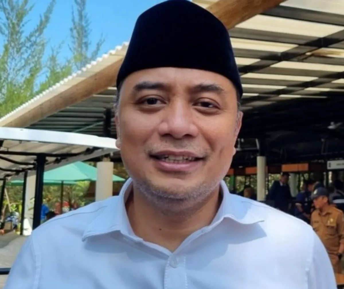 Eri Larang Sekolah Jualan Seragam