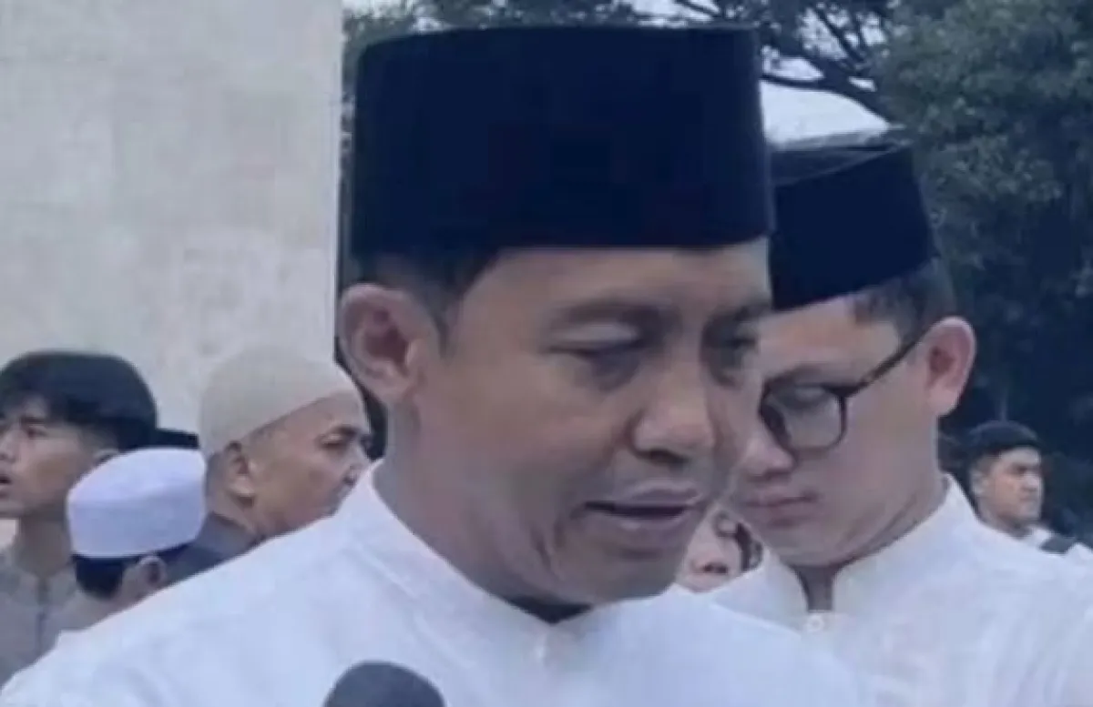 Raja Juli Sebut Permohonan Perselisihan Ijazah Gibran di MK sebagai Manuver Politik Tak Beradab