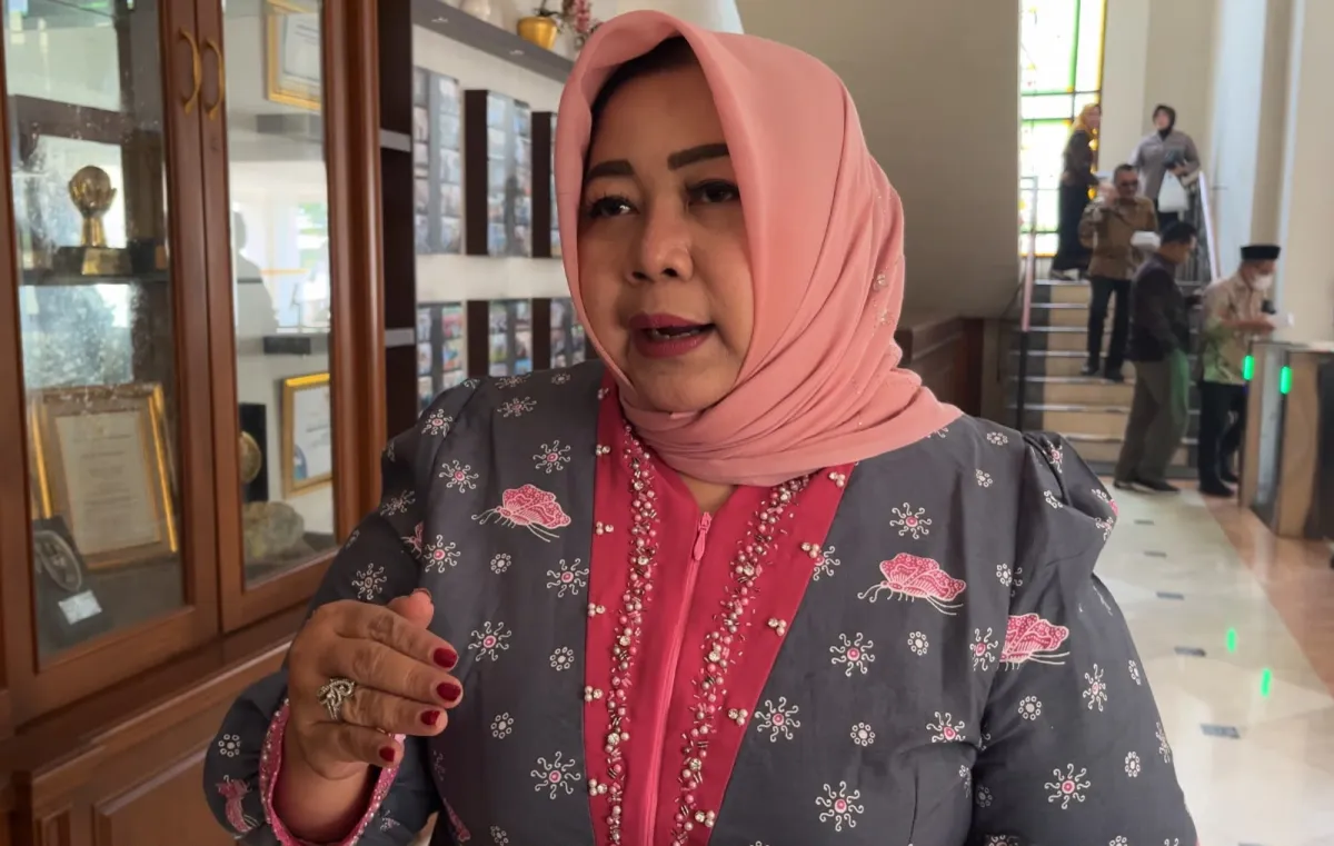 Pemkab Ponorogo Perkuat Sinergi Lintas Sektor Pertajam Data 