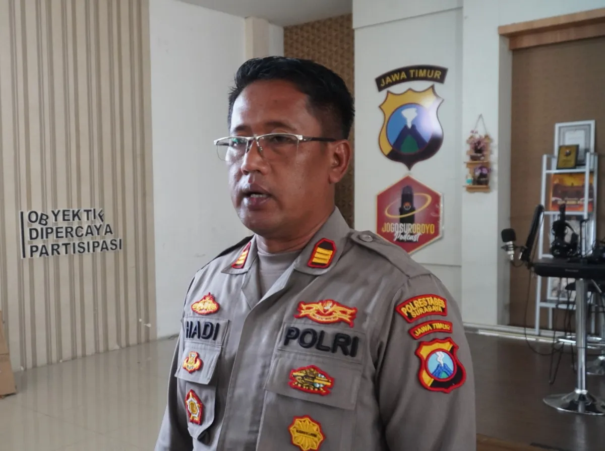 Tiga Anggota DPRD di Jawa Timur,  Diduga Pesta Sabu di Kamar Hotel