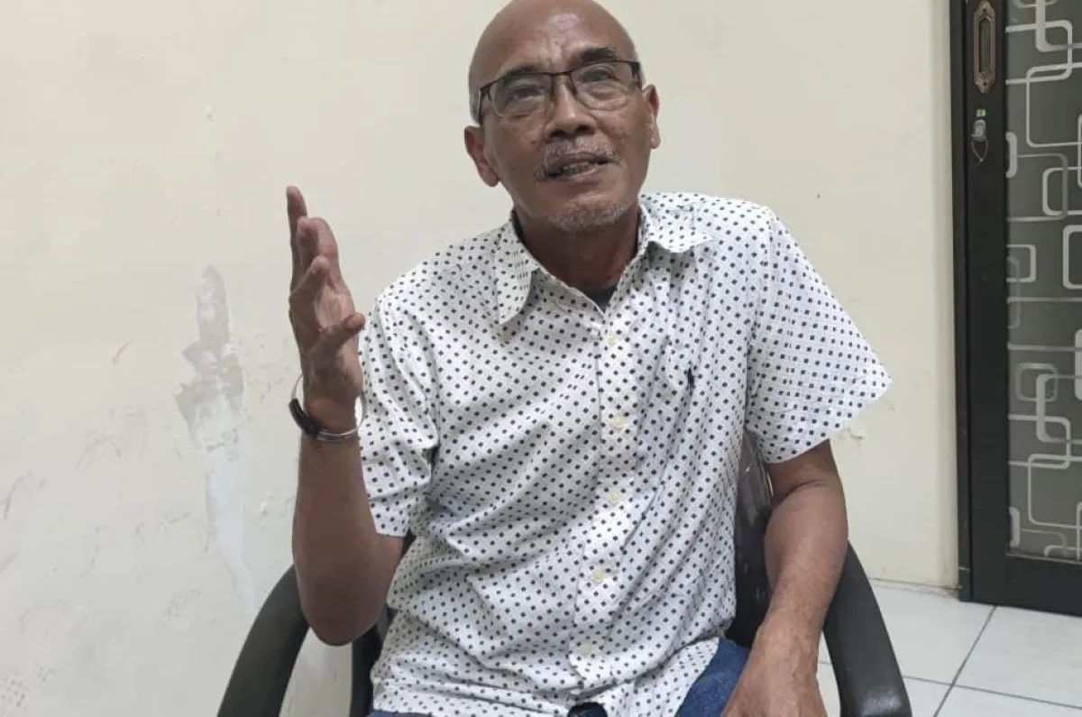 Dari Usulan 612, DPS Konferensi PWI Jatim Ditetapkan 362 Anggota ‎