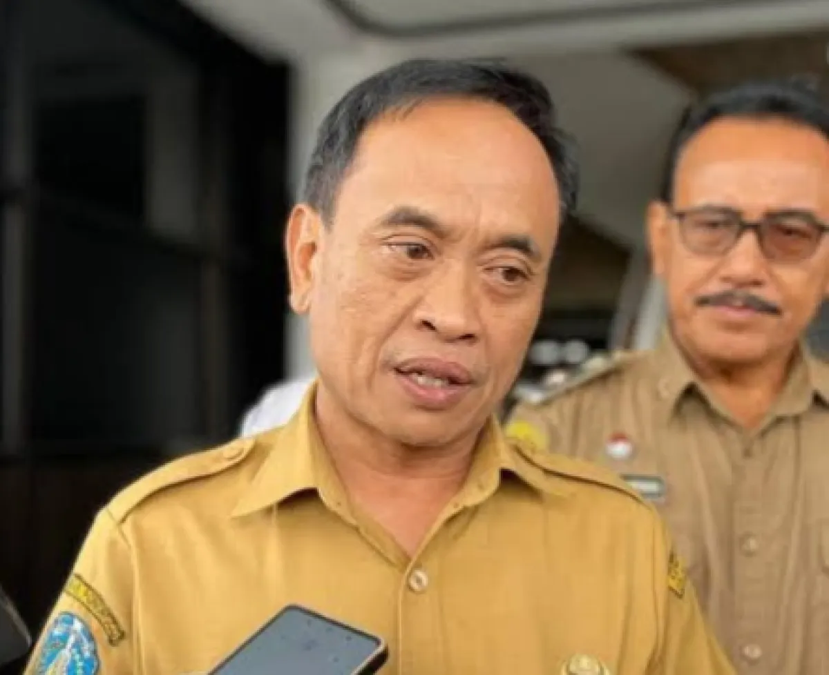 Kasus Kantor Desa Serag, Pemkab Ponorogo Terjunkan Inspektorat
