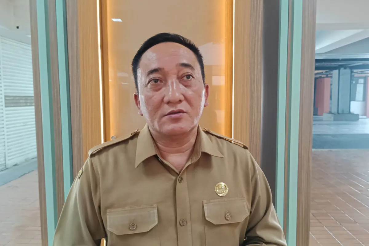 Disperinaker Surabaya Minta Warga Cermat Sebelum Teken Kontrak Kerja P3RT
