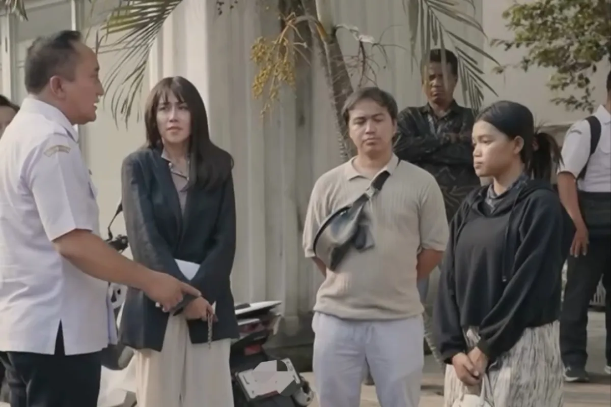 Pemkot Surabaya Turun Tangan Selamatkan Warga yang Tak Bisa Keluar dari Perusahaan ART