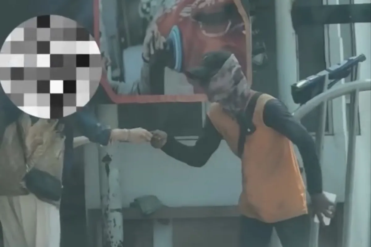 Pungli Retribusi Sampah Horeka, Dua Pegawai PPPK-PW DLH Surabaya Dipecat