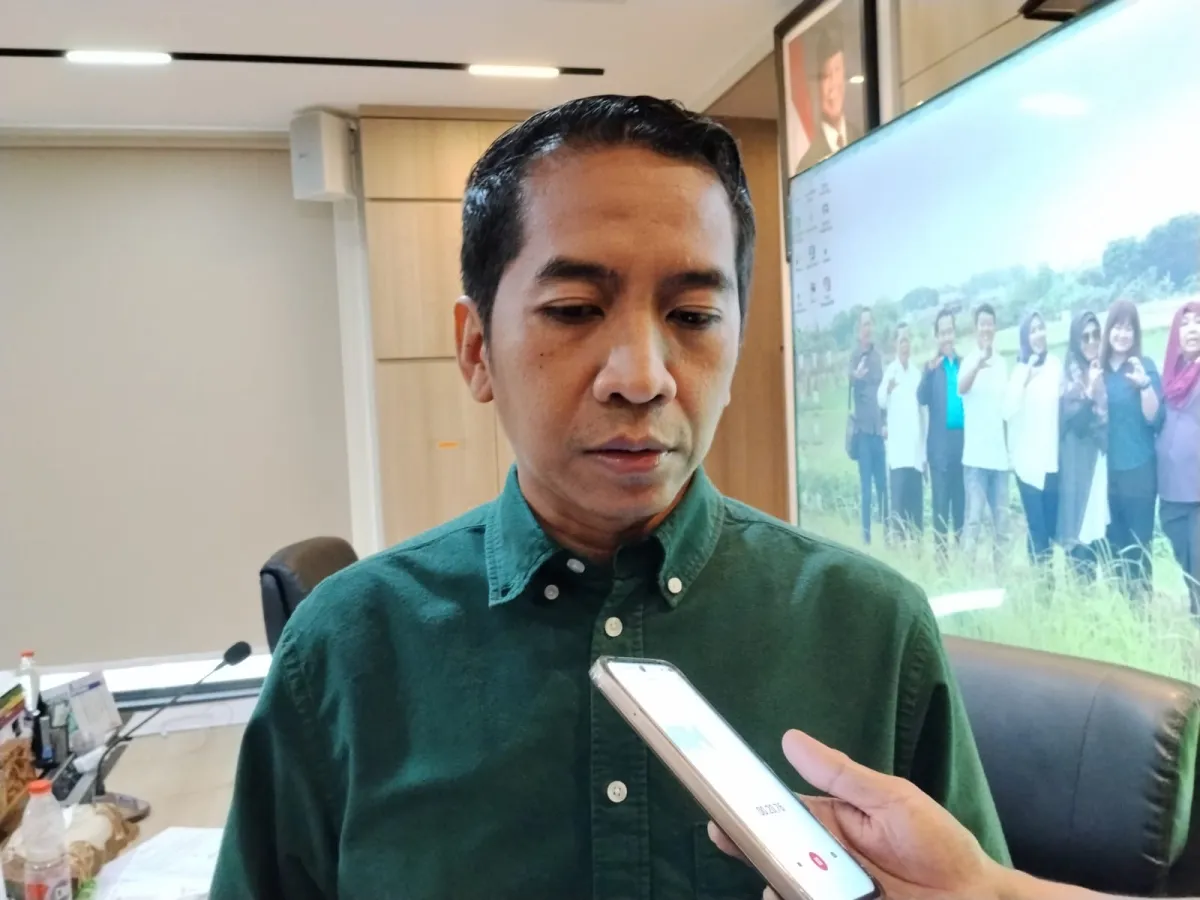 Misteri Riwayat Tanah Karangpoh, Komisi C DPRD Surabaya Panggil BPN Jatim
