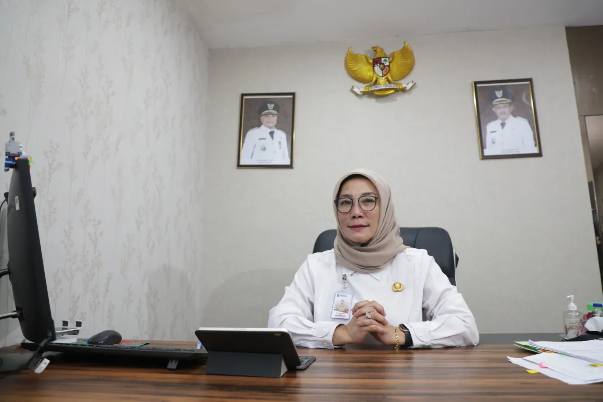 58 ASN Disanksi hingga September 2026, Pemkot Surabaya Tegaskan Tak Ada Toleransi
