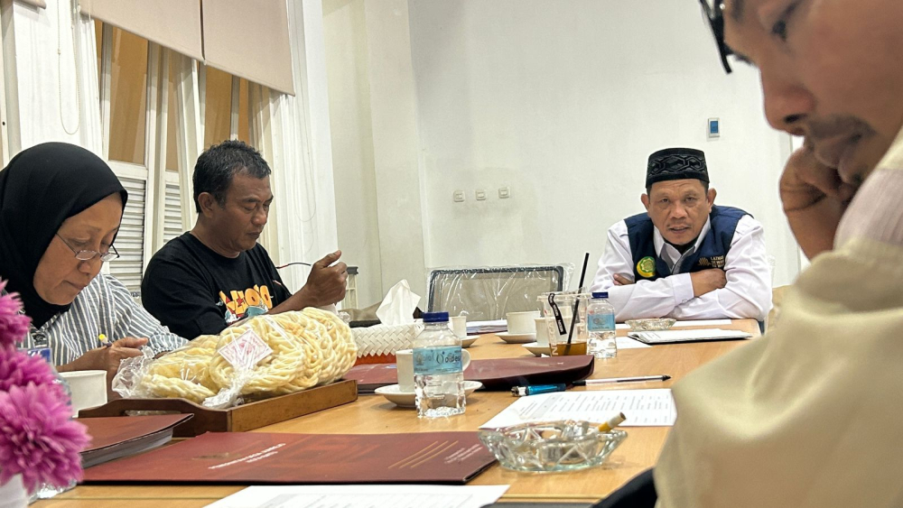 14 Peserta Berebut Proyek Gelora Panderman, Penawaran Mulai Dibuka