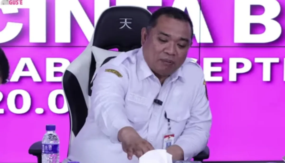 3.903 Pendaftar Gugur! Ini Alasan Ribuan Mahasiswa Tak Lolos Beasiswa Cinta Bergema Pemkab Jember