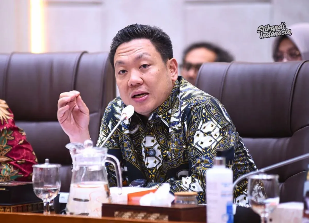 Anggota DPR Ini Siap Gugat SPPG dan Ketua BGN jika  Anaknya Keracunan MBG