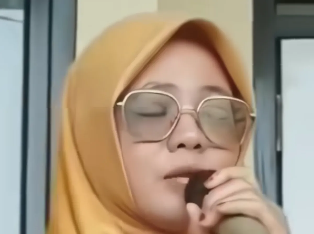 Video Mesumnya bareng Kepala Sekolah Viral, Ibu Guru di Pekalongan Minta Maaf