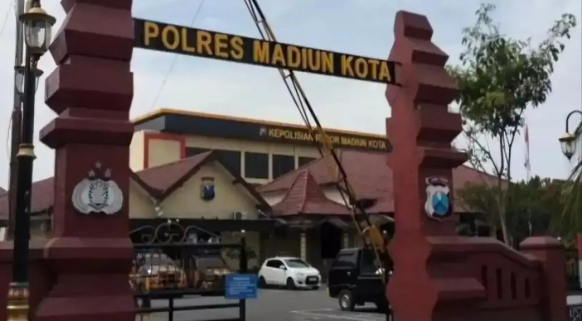 Kapolres Benarkan Polisi Lidik Persoalan Meter Air PDAM Kota Madiun