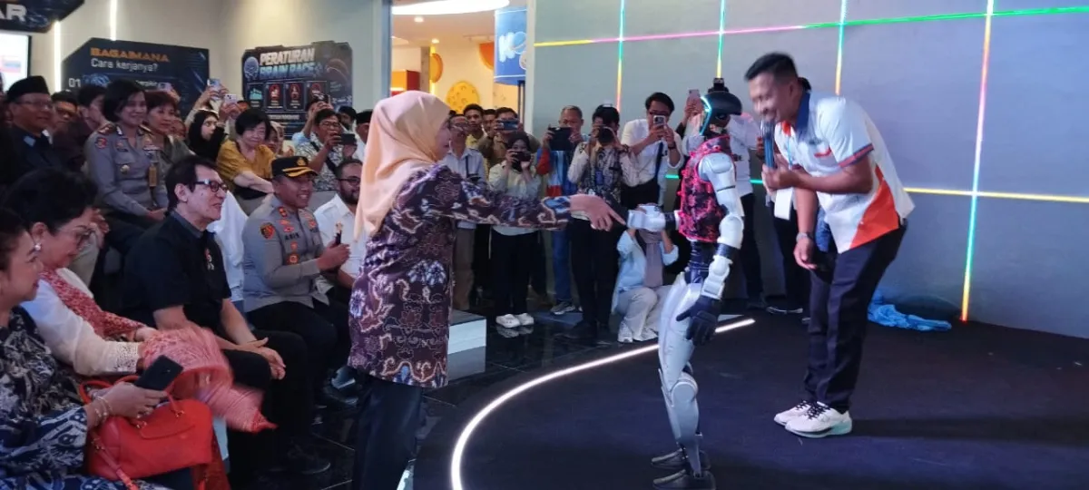JTP Group Luncurkan Mega Science Center, Hadirkan 617 Alat Peraga Interaktif