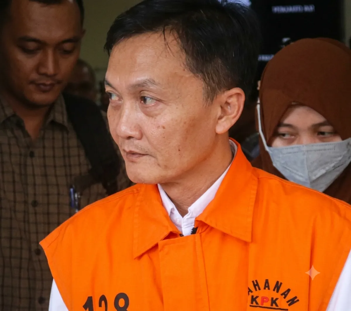 Loyalitas pada Atasan Berujung Jerat Hukum