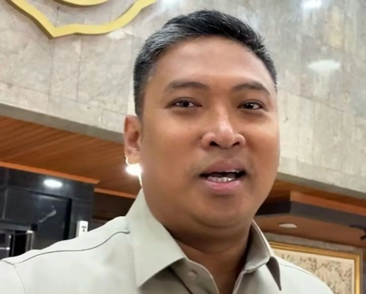 Terkait Iklan Medsos Habis Rp 200 Juta, Kepala BGN Sudaryono Klaim Pakai Uang Sendiri