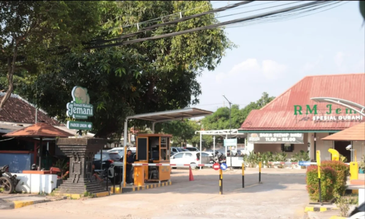 Gugatan NO, Pokok Sengketa Lahan JPC Belum Diputus