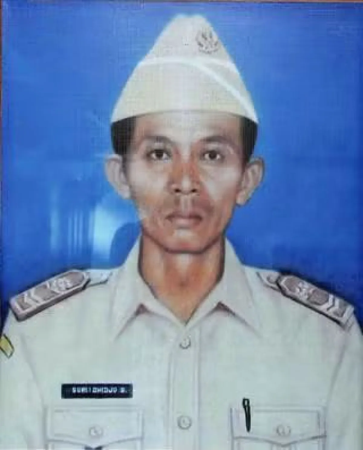 Eks Bupati Boyolali Suali Diarak dan Dieksekusi Mati Depan Umum karena Jadi Kader PKI