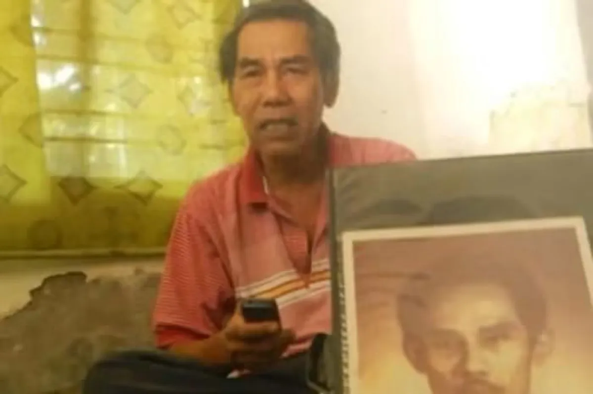 Nasib Pencipta Lagu Genjer-Genjer, Rumahnya Rata dengan Tanah Diserbu Massa