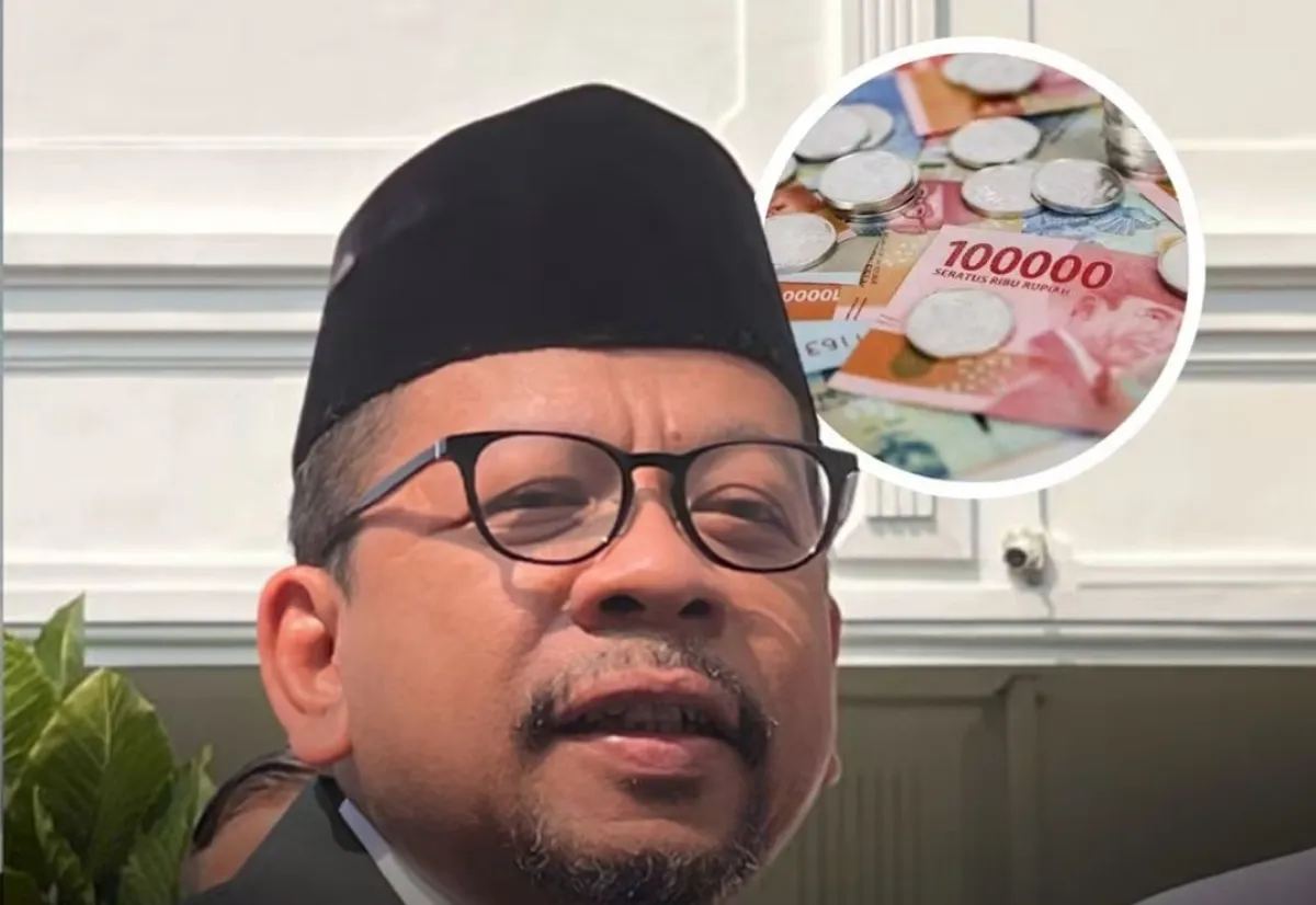 Jadi Pejabat Prabowo, Harta Qodari Capai Rp 300 M